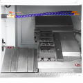 XPD35 Numerical Controlingl Slitting Lathe Machines Tool